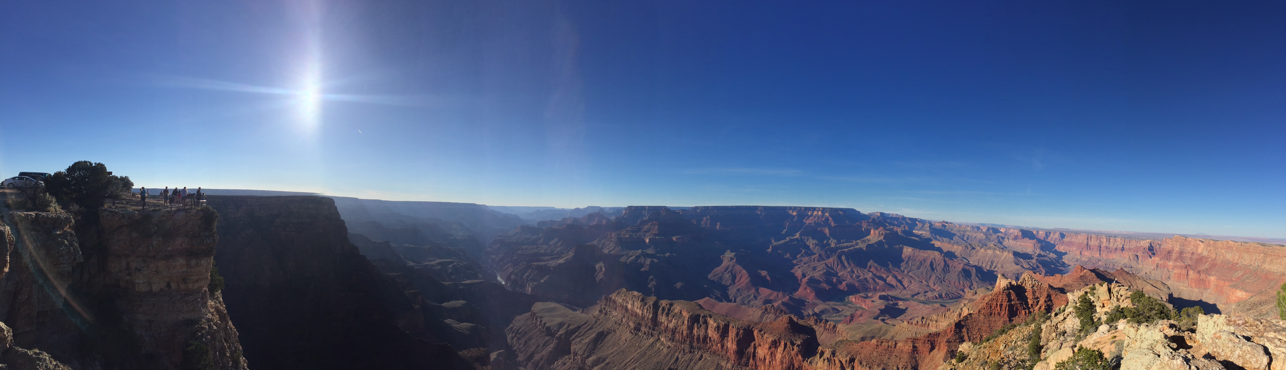 Grand Canyon South